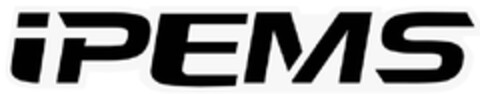 iPEMS Logo (EUIPO, 09.07.2013)