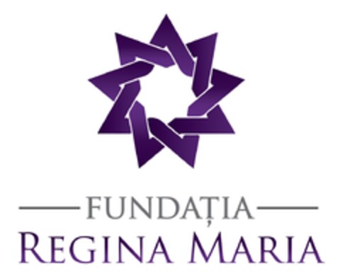 FUNDAŢIA REGINA MARIA Logo (EUIPO, 07/11/2013)