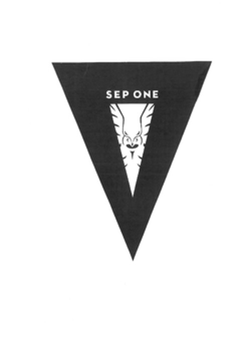 SEP ONE Logo (EUIPO, 02.08.2013)