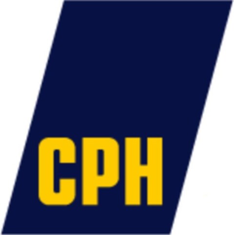 CPH Logo (EUIPO, 10/04/2013)