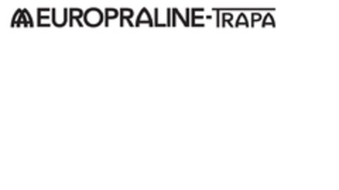 AA EUROPRALINE-TRAPA Logo (EUIPO, 10/29/2013)