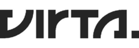 virta. Logo (EUIPO, 20.11.2013)