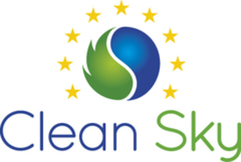 Clean Sky Logo (EUIPO, 03/06/2014)