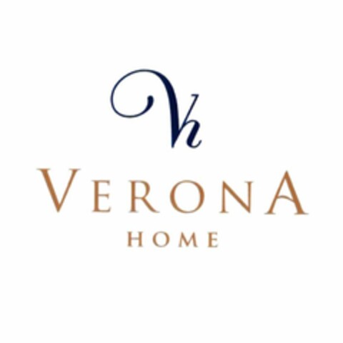 VH VERONA HOME Logo (EUIPO, 11.04.2014)