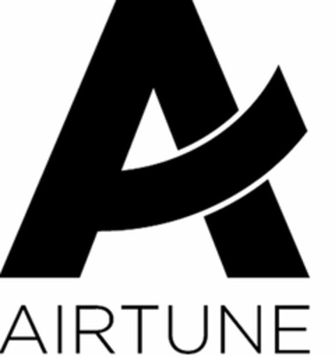 AIRTUNE Logo (EUIPO, 04/16/2014)