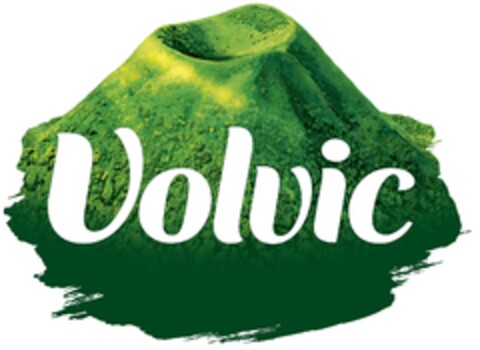 Volvic Logo (EUIPO, 02.07.2014)