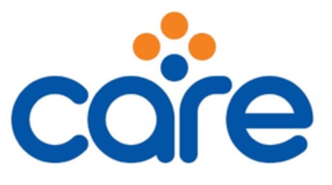 CARE Logo (EUIPO, 15.09.2014)