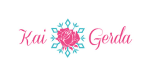 Kai Gerda Logo (EUIPO, 05.01.2015)