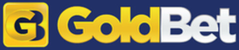 GB GOLDBET Logo (EUIPO, 11/06/2014)