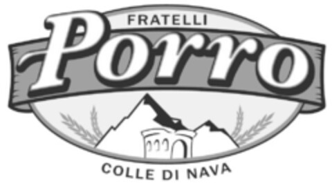FRATELLI PORRO COLLE DI NAVA Logo (EUIPO, 07.11.2014)