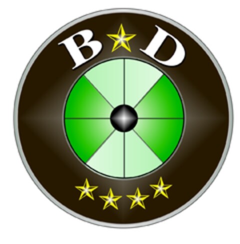 B D Logo (EUIPO, 12/01/2014)