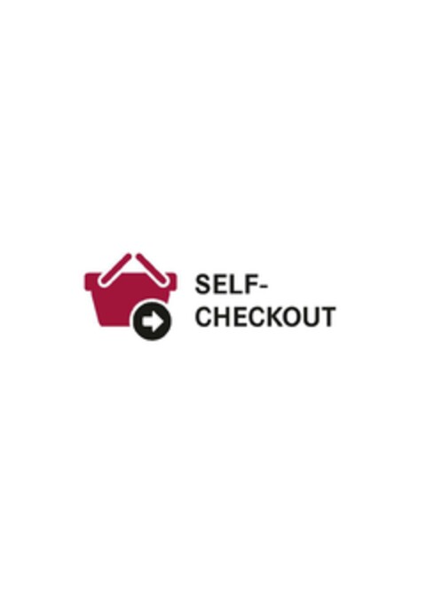 Self-Checkout Logo (EUIPO, 05.12.2014)