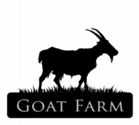 GOAT FARM Logo (EUIPO, 16.12.2014)