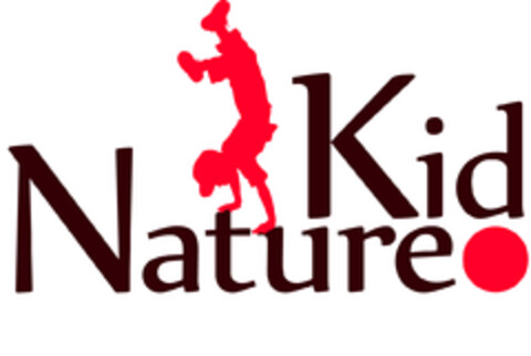 Nature Kid Logo (EUIPO, 01/12/2015)