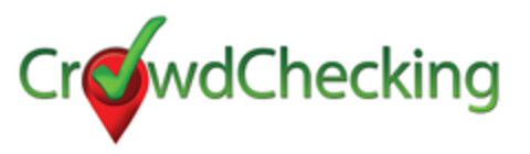 CrowdChecking Logo (EUIPO, 01/28/2015)