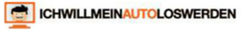 ICHWILLMEINAUTOLOSWERDEN Logo (EUIPO, 02/02/2015)