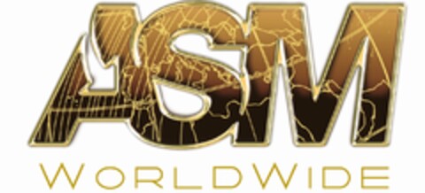 ASM WORLDWIDE Logo (EUIPO, 11.03.2015)