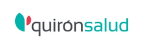 quirón salud Logo (EUIPO, 13.03.2015)