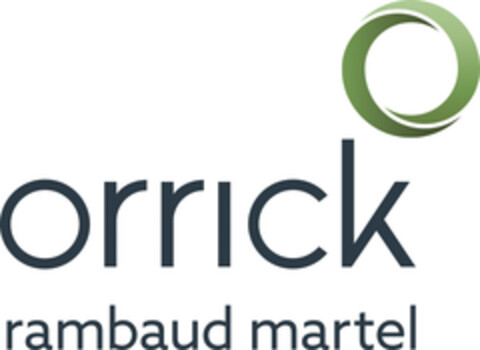 orrick rambaud martel Logo (EUIPO, 03/24/2015)