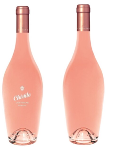 CHIVITE LAS FINCAS ROSADO; ROSE WINE; J. CHIVITE FAMILY ESTATES Logo (EUIPO, 06/05/2015)