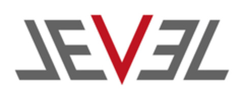 LEVEL Logo (EUIPO, 07/01/2015)