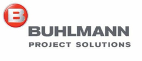 B BUHLMANN PROJECT SOLUTIONS Logo (EUIPO, 20.07.2015)
