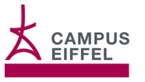 CAMPUS EIFFEL Logo (EUIPO, 13.08.2015)