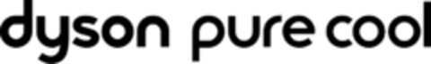 DYSON PURE COOL Logo (EUIPO, 13.10.2015)