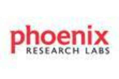 PHOENIX RESEARCH LABS Logo (EUIPO, 26.11.2015)