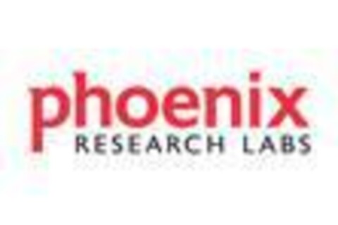 PHOENIX RESEARCH LABS Logo (EUIPO, 11/26/2015)