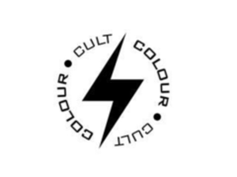 COLOUR CULT Logo (EUIPO, 12/04/2015)