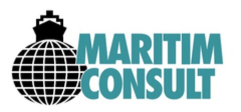 MARITIM CONSULT Logo (EUIPO, 12/18/2015)