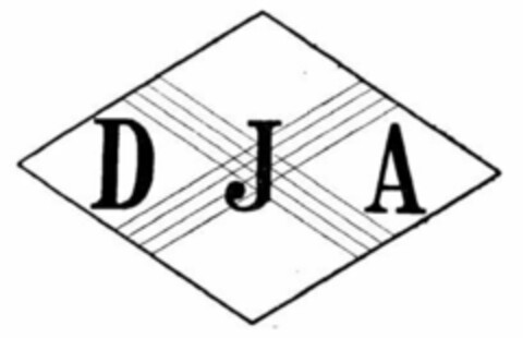 DJA Logo (EUIPO, 19.01.2016)