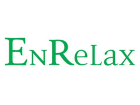 ENReLaX Logo (EUIPO, 27.01.2016)