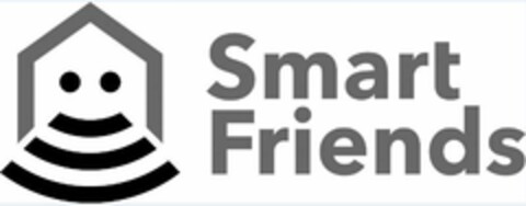 Smart Friends Logo (EUIPO, 02/23/2016)