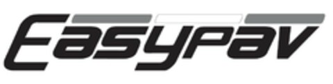 EASYPAV Logo (EUIPO, 25.02.2016)