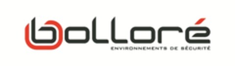 Bolloré environnements de sécurité Logo (EUIPO, 15.03.2016)