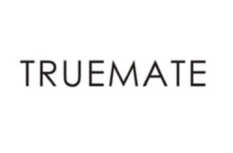 TRUEMATE Logo (EUIPO, 21.03.2016)