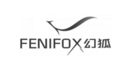 FENIFOX Logo (EUIPO, 04/18/2016)