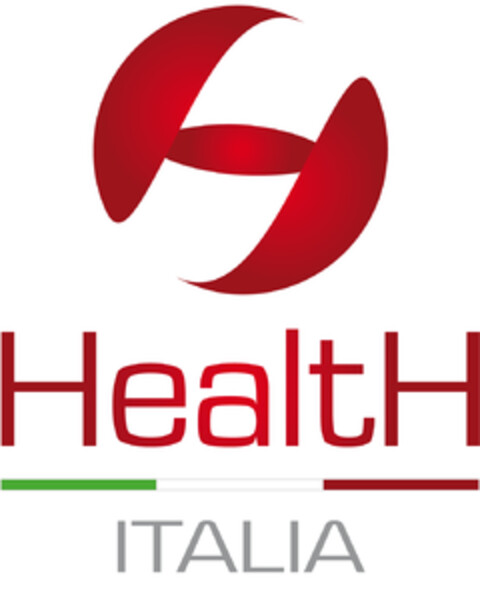 HealtH Italia Logo (EUIPO, 28.04.2016)