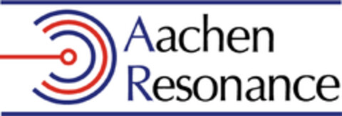 Aachen Resonance Logo (EUIPO, 05/13/2016)
