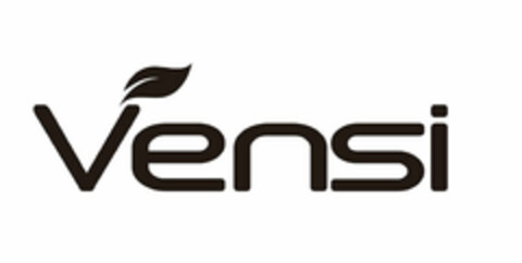 VENSI Logo (EUIPO, 06/03/2016)