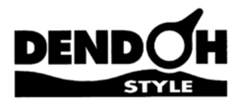 DENDOH STYLE Logo (EUIPO, 06/16/2016)