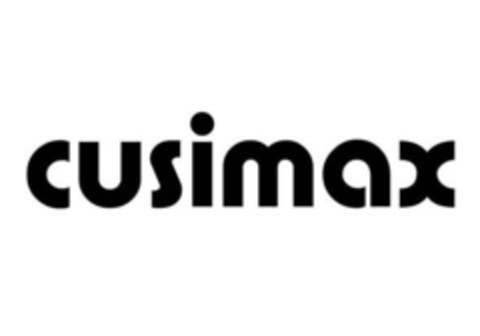 cusimax Logo (EUIPO, 25.06.2016)