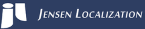 jl Jensen Localization Logo (EUIPO, 28.06.2016)
