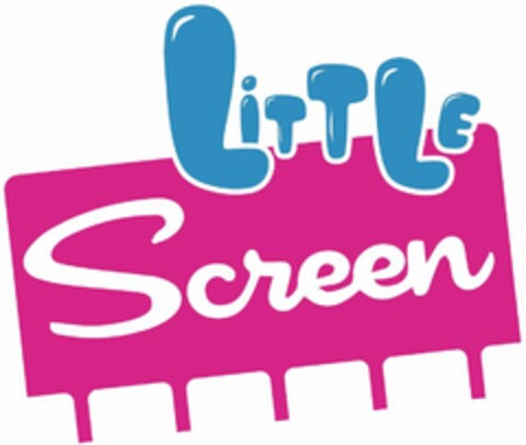 LITTLE SCREEN Logo (EUIPO, 06/30/2016)