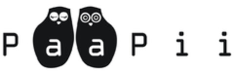 PaaPii Logo (EUIPO, 18.07.2016)