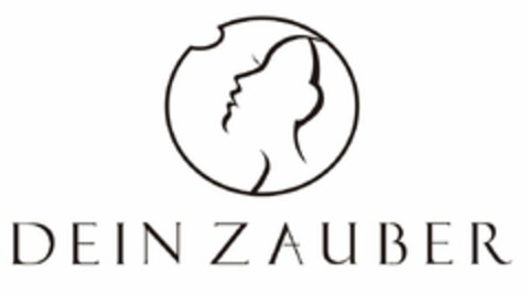 DEIN ZAUBER Logo (EUIPO, 07/21/2016)