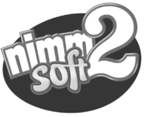 nimm 2 soft Logo (EUIPO, 08.11.2016)