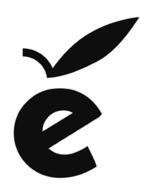 E Logo (EUIPO, 28.11.2016)